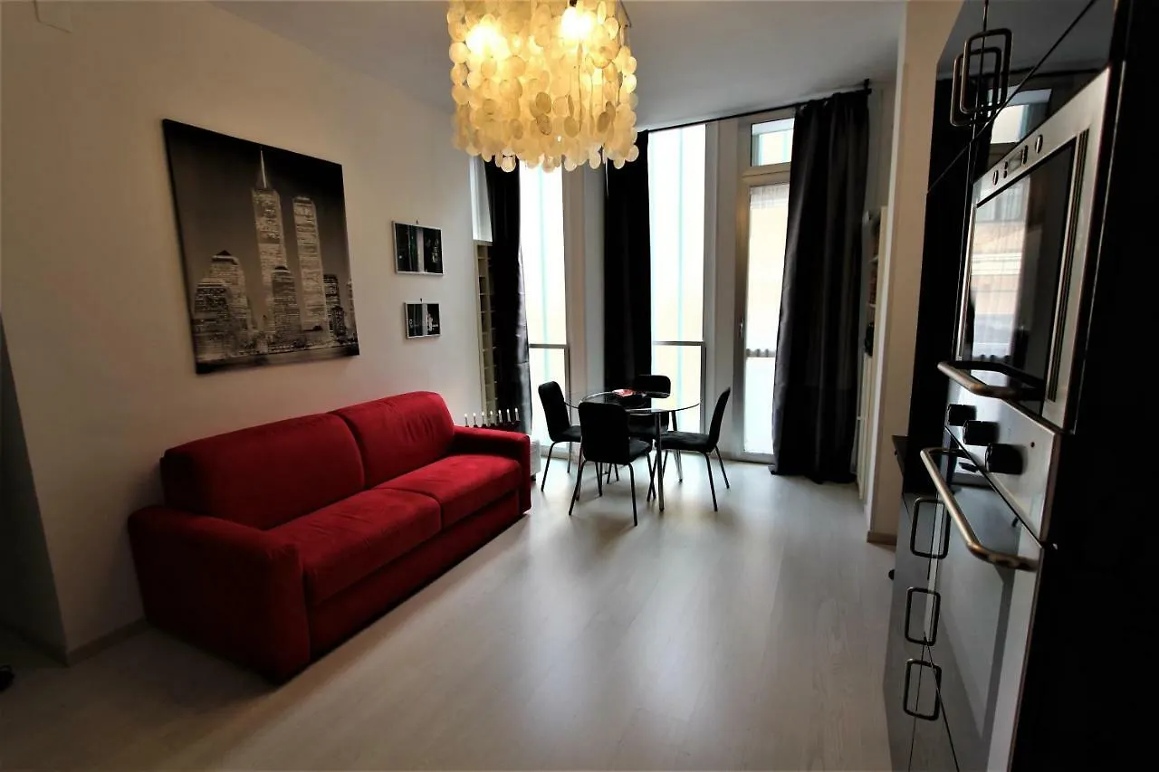 Appartamento baricarulli52