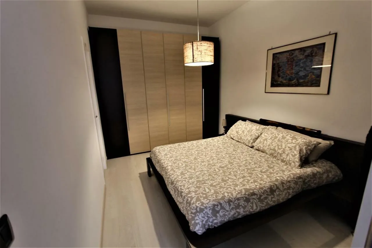 Appartamento baricarulli52 Bari