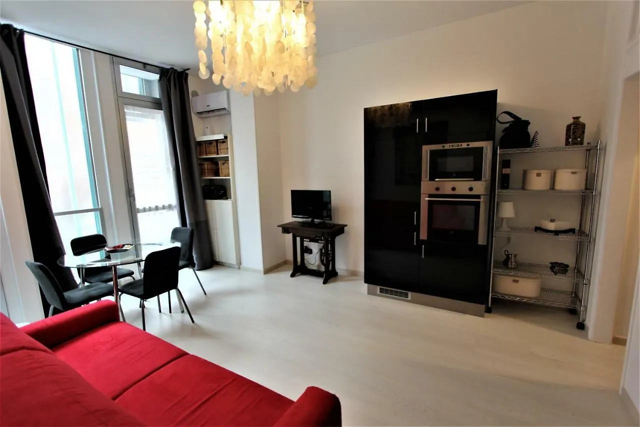 Appartamento baricarulli52
