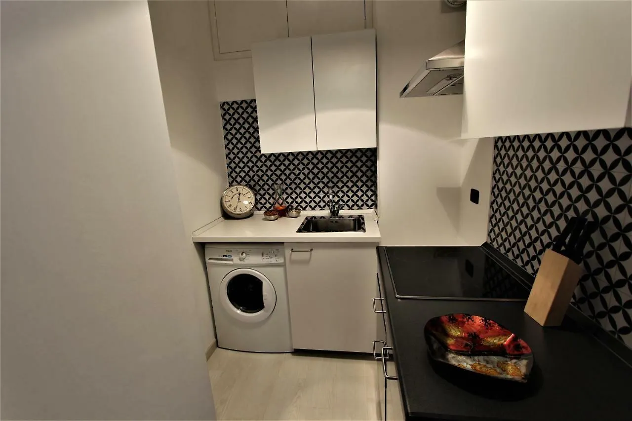 Appartamento baricarulli52