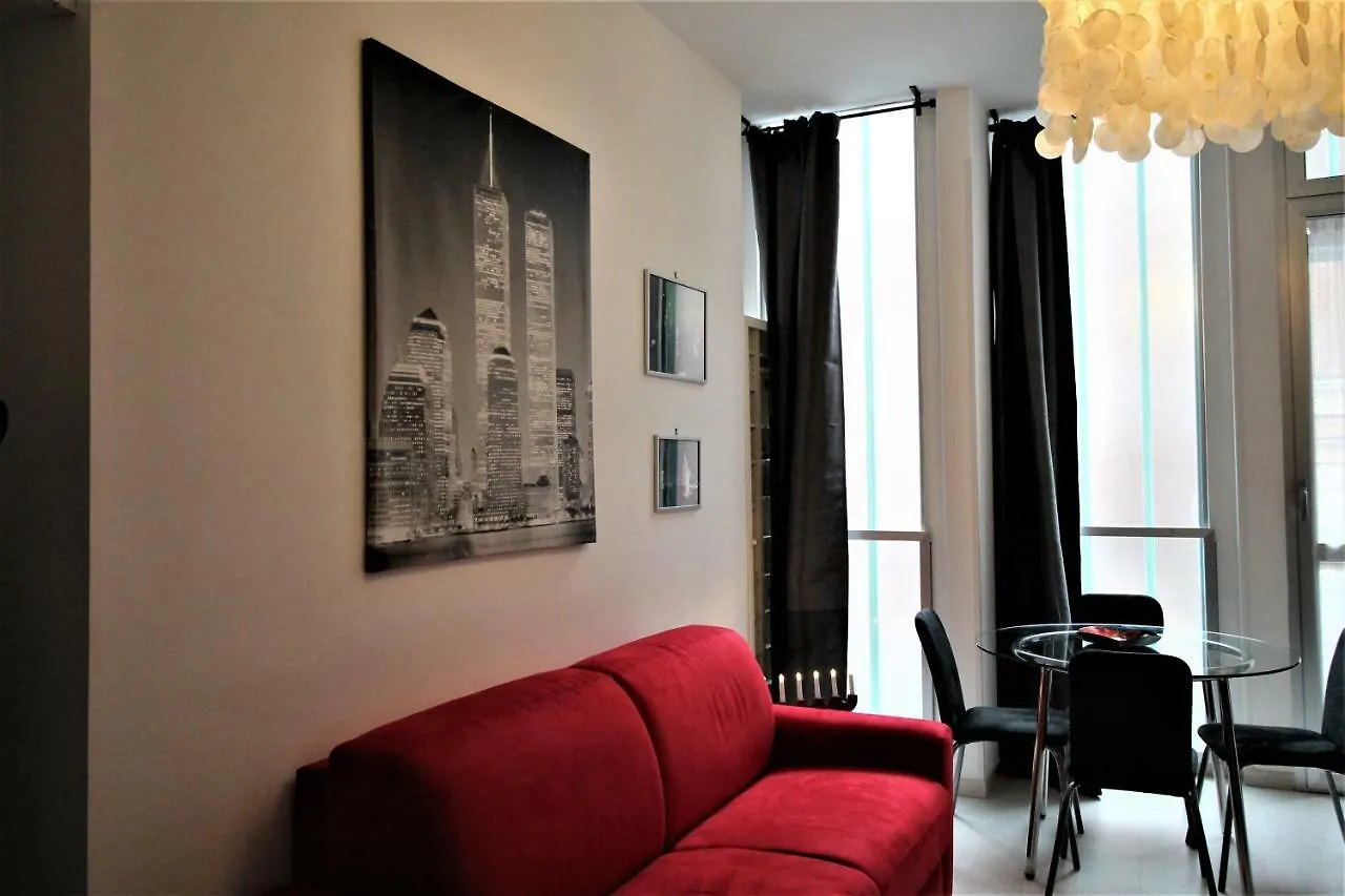 Appartamento baricarulli52 Italia