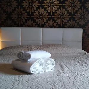 Cconforthotels R&b Dolci Emozioni Penzion